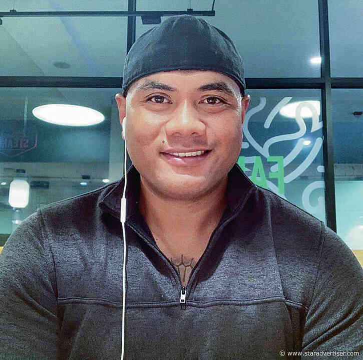 On the Move: David Tautofi and Siuling Kwan