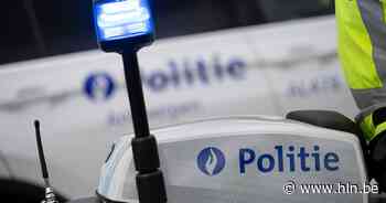 Politie betrapt bestuurders met onverzekerde wagens en brommer - Het Laatste Nieuws