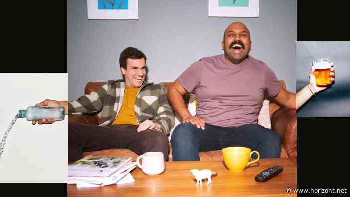 Werbeschlacht der Lieferdienste: So charmant macht Gorillas aus Bestell-Klischees eine Werbekampagne