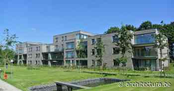 De Oude Kaars Wijnegem - architectura.be