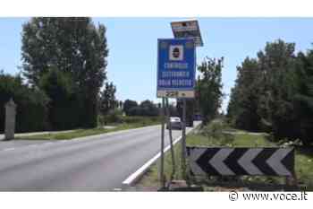 Incidenti gravi azzerati verso l'Appalto con il velox. Carpi nel mondo con il Giro. Addio a Giovanni Rabboni - Voce.it