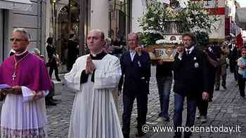 Patrono di Carpi: la processione, la Messa e la Festa dei giovani - ModenaToday