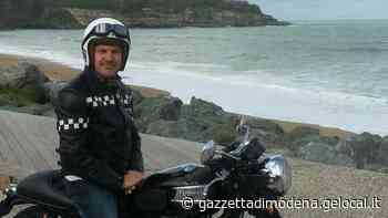 Carpi. Motociclista morto a Cortile. L'appello dei residenti «È un incrocio killer: fate qualcosa» - La Gazzetta di Modena