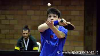 Tennistavolo - Cortemaggiore: la FoodLab vince a Carpi e va in D2, la C2 va ai playoff - SportPiacenza