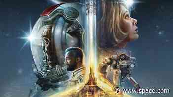 Everything we know about Starfield: Release window, platforms, trailers & more