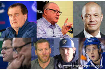 Vancouver Canucks draft and development and what it means for Abbotsford – Chilliwack Progress - Chilliwack Progress