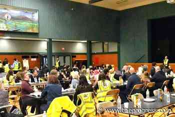 Free butter chicken dinner and live music coming for community of Chilliwack – Chilliwack Progress - Chilliwack Progress