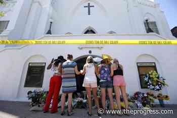 In Buffalo, Biden to confront the racism he's vowed to fight – Chilliwack Progress - Chilliwack Progress