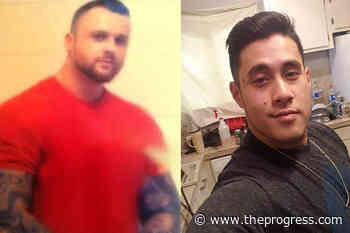 Chilliwack gangster appeals 11.5-year jail sentence for 2017 crime spree – Chilliwack Progress - Chilliwack Progress