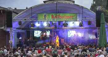 Brauereifest und „Bellheimer Oktober“ abgesagt - Bellheim/Landau - Rheinpfalz.de