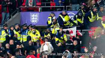 People taking drugs at football matches may face 5 year ban, says minister
