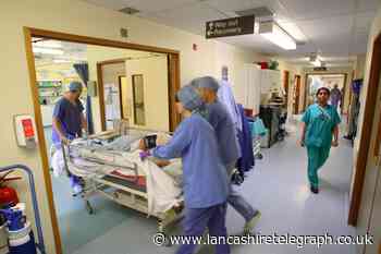 The most shocking hospital mistakes made in the last year