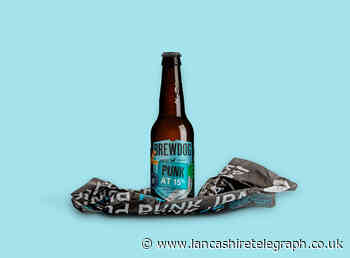 BrewDog to sell stronger Punk IPA beer to celebrate its 15th anniversary - How to buy