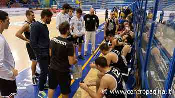Basket, serie B: ancora una vittoria per Ancona ai playoff. Senigallia sconfitta - Centropagina