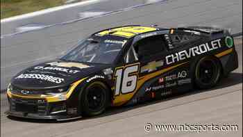 Noah Gragson 'having a good time' this season with JR Motorsports - NBC Sports