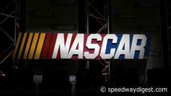 Decision of the National Motorsports Appeals Panel -- JGR - Speedway Digest