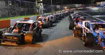 New Hampshire Racing: Lee welcomes back Whelen Modified Tour - The Union Leader