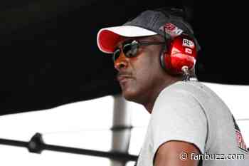 Before He Was a NASCAR Team Owner, Michael Jordan Owned a Motorcycle Racing Team - Fanbuzz