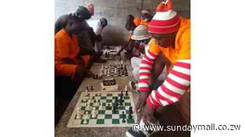 All set for Behind the Wall Chess tournament - sundaymail.co.zw