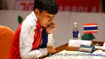 Chinese chess checks in with hushed SEA Games debut - CNA