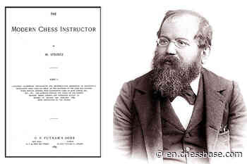 Wilhelm Steinitz, the thinker, and the dawning of chess' classical age - ChessBase
