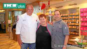 Iserlohn: Warum es im Café Spetsmann kein Büffet mehr gibt - IKZ News