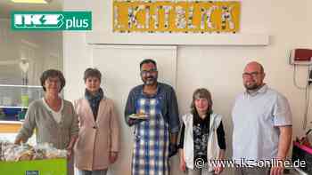 Iserlohn: So funktioniert das Sozialzentrum „Lichtblick“ - IKZ News