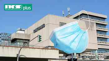 Maskenpflicht: Stadt Iserlohn beruft sich auf das Hausrecht - IKZ News