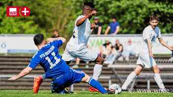 VTS Iserlohn: Das sind die Gründe für den Absturz - WR News