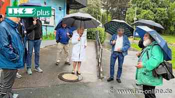 Iserlohn: Was sich Grüne von CDU und SPD abschauen wollen - IKZ News