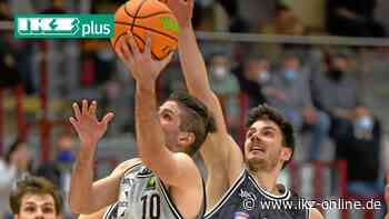 Reform beschert Iserlohn Kangaroos neue Gegner - IKZ News