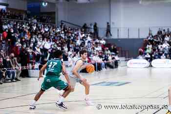 Iserlohn Kangaroos: Mehr Spiele, mehr Präsenz, steigende Kosten: ProB wird zur neuen Saison aufgestockt! - Iserlohn - www.lokalkompass.de