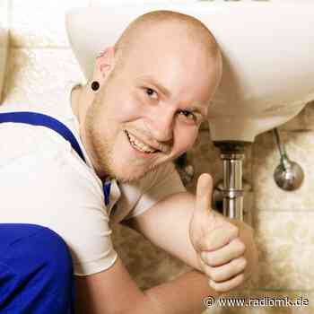 Azubi-Speed-Datings in Iserlohn und Lüdenscheid - Radio MK