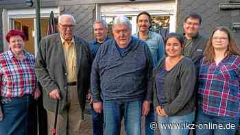 Sportkegler von Ninepin 09 Iserlohn stellen die Weichen neu - IKZ News