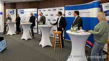 Landtagswahl in Iserlohn: Kandidaten, Wahllokale, Ergebnisse - IKZ News