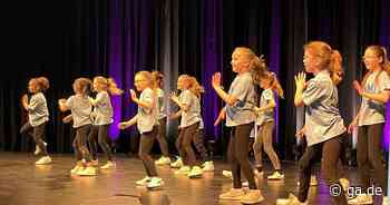 Jungholzhalle in Meckenheim: 47 Teams bei Dance-Contest angetreten - General-Anzeiger Bonn
