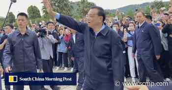 Chinese premier tells provinces to ‘step up’ aid to virus-hit economy - South China Morning Post