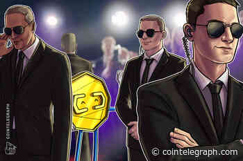 Terra crash not a risk to the broader crypto ecosystem, says Huobi Global CEO