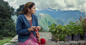 ‘Fire in the Mountains’ Review: The Mother of All Struggles