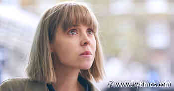 ‘Cordelia’ Review: Going Underground