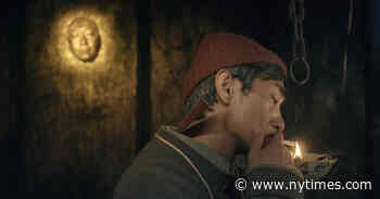 ‘A New Old Play’ Review: Even the Clown Show Must Go On