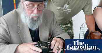 Frank Goodingham obituary