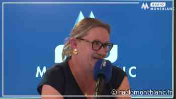 Marignier :Marie rénove des meubles vintage - Radio Mont Blanc