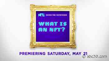 What is an NFT? Experts explain what 'non-fungible token' actually means