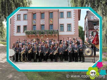 ▷ Tag der Blasmusik - Eppingen.org