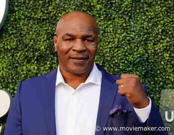 Cannes Controversy; Casting Bill Murray; Mike Tyson Casting - MovieMaker Magazine