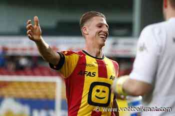 🎥 Lyra-Lierse behoudt uitzicht op promotie na thriller, ploeg van Luc Nilis blijft in Tweede Amateur