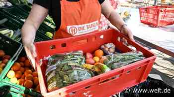 Der Aufstand der Armen