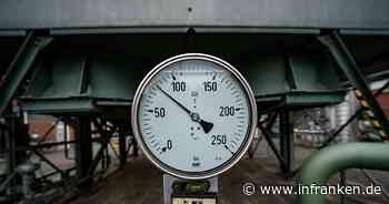 EU verständigt sich auf verpflichtende Gasreserven