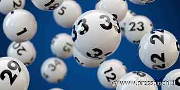 10&Lotto: premiate Uzzano (PT), Massa (MS) e Roma con 50mila euro ciascuno - http://www.pressgiochi.it/